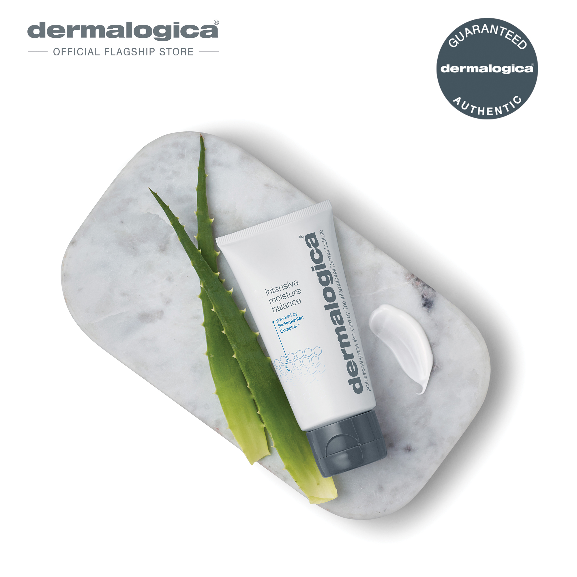 dermalogica intensive moisture balance 100ml