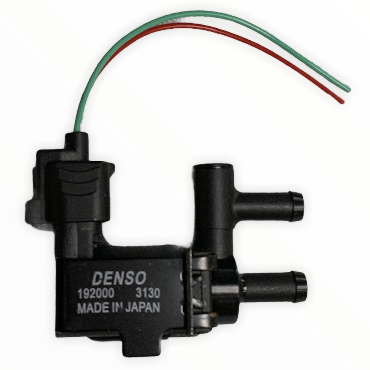 แวคคั่มแอร์ (ชดเชยรอบ) DENSO แบบหกเหลี่ยมปรับได้พร้อมปลั๊ก สามารถแปลงใส่ได้หลายรุ่น พร้อมรับประกันสินค้า 1 เดือน