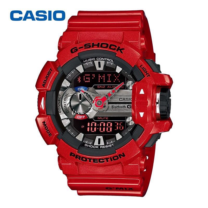 casio ga400hr