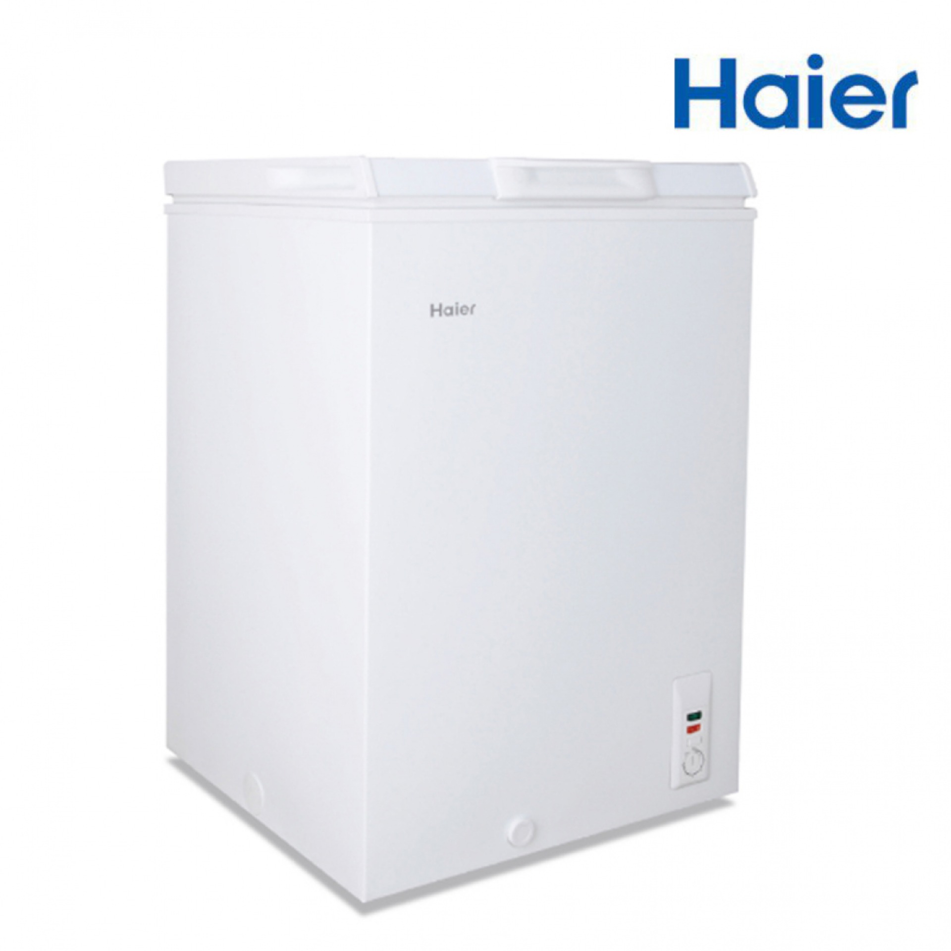ดูภาพ HAIER ไฮเออร์ ตู้แช่แข็ง-แช่เย็น 2ระบบ FST-108H-2GFST 3.7คิว LOW FROST ฝาเคลือบกระจก รับประกัน 3ปี คอม 5ปี เพิ่มเติม HAIER ไฮเออร์ ตู้แช่แข็ง-แช่เย็น 2ระบบ FST-108H-2GFST 3.7คิว LOW FROST ฝาเคลือบกระจก รับประกัน 3ปี คอม 5ปี