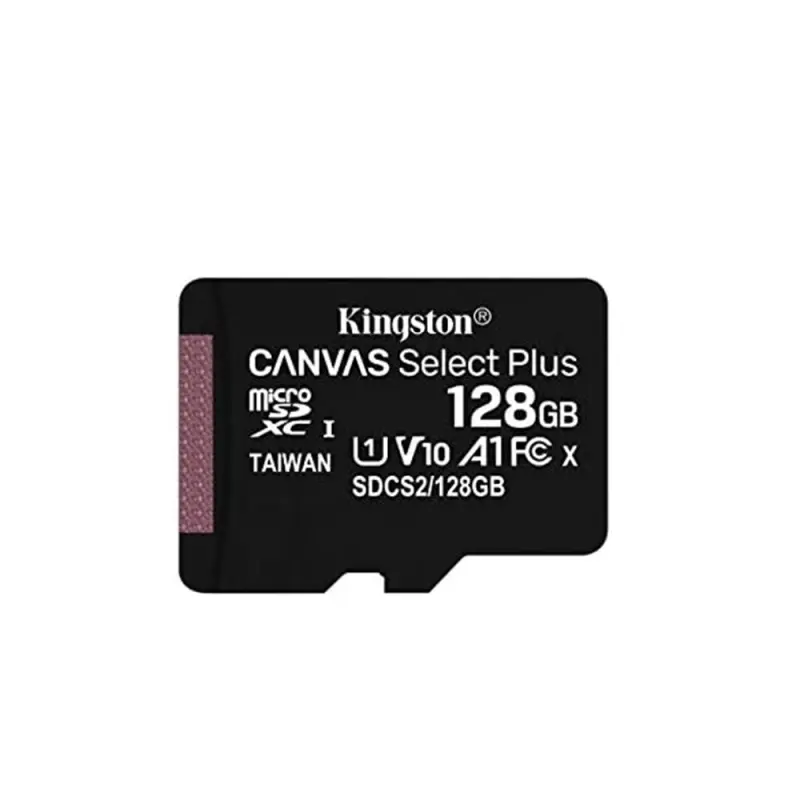 ภาพสินค้าSandisk MicroSD Ultra Class 10 100MB/SD 128GB/ จากร้าน Big-IT บน Lazada ภาพที่ 5