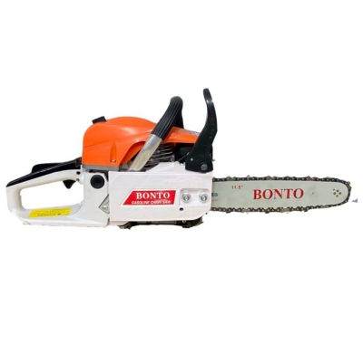 เลื่อยยนต์yamashiความยาว11.5นิ้ว