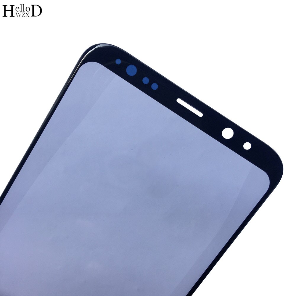 100% Tested Original Touch Screen For Suitable For Samsung Galaxy S8 Plus G955 G955F Touchscreen Digitizer Sensor