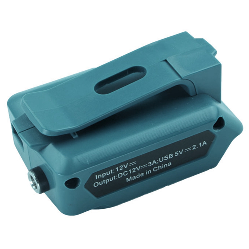 und Adapter - Makita BL Akku Battery holder / wall mount und Adapter - Makita BL Akku Battery holder / wall mount