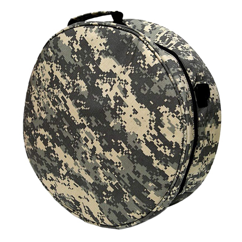 Diving Thigh Pocket Diver Zipper Storage Pouch with Leg Belt Straps