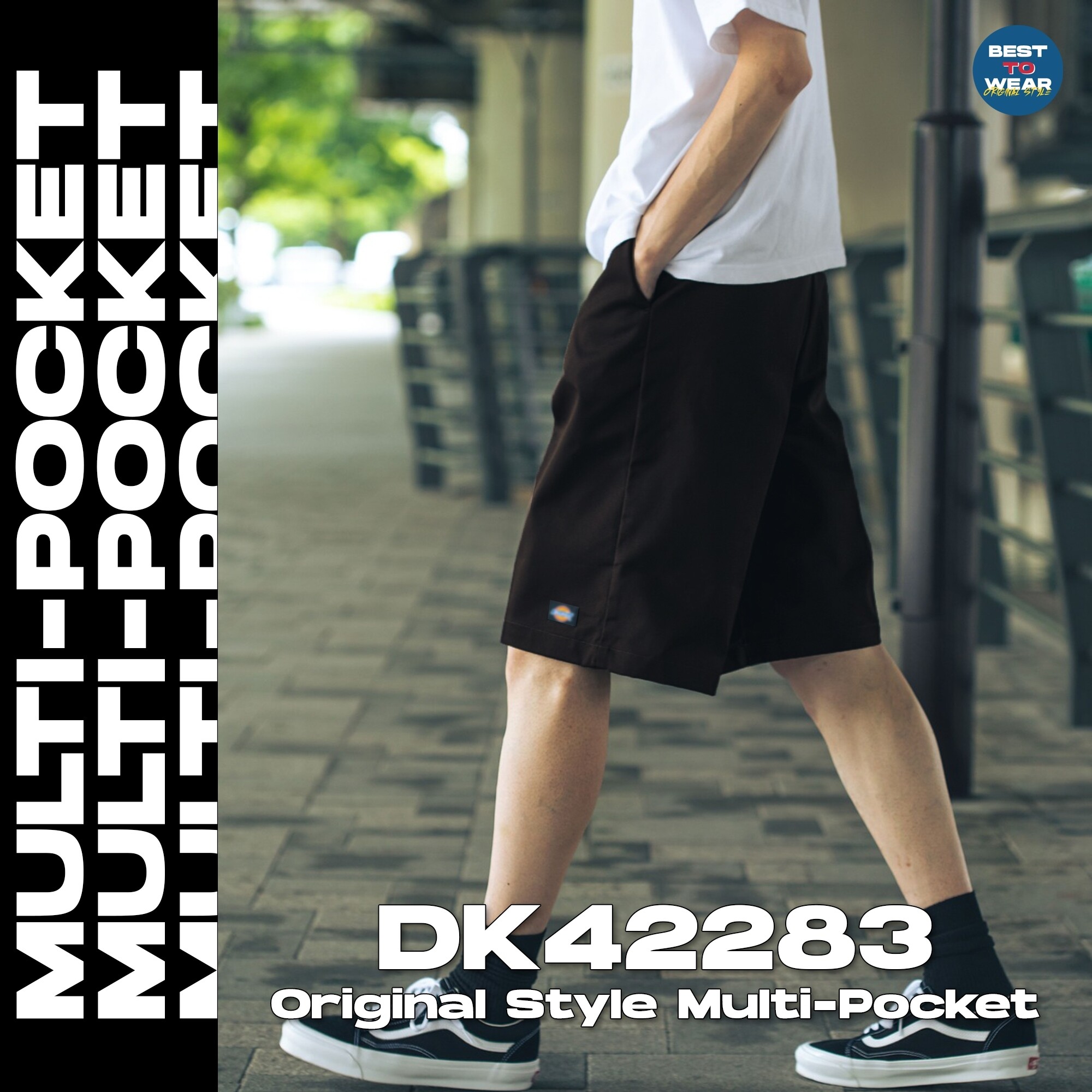 dickies 42283