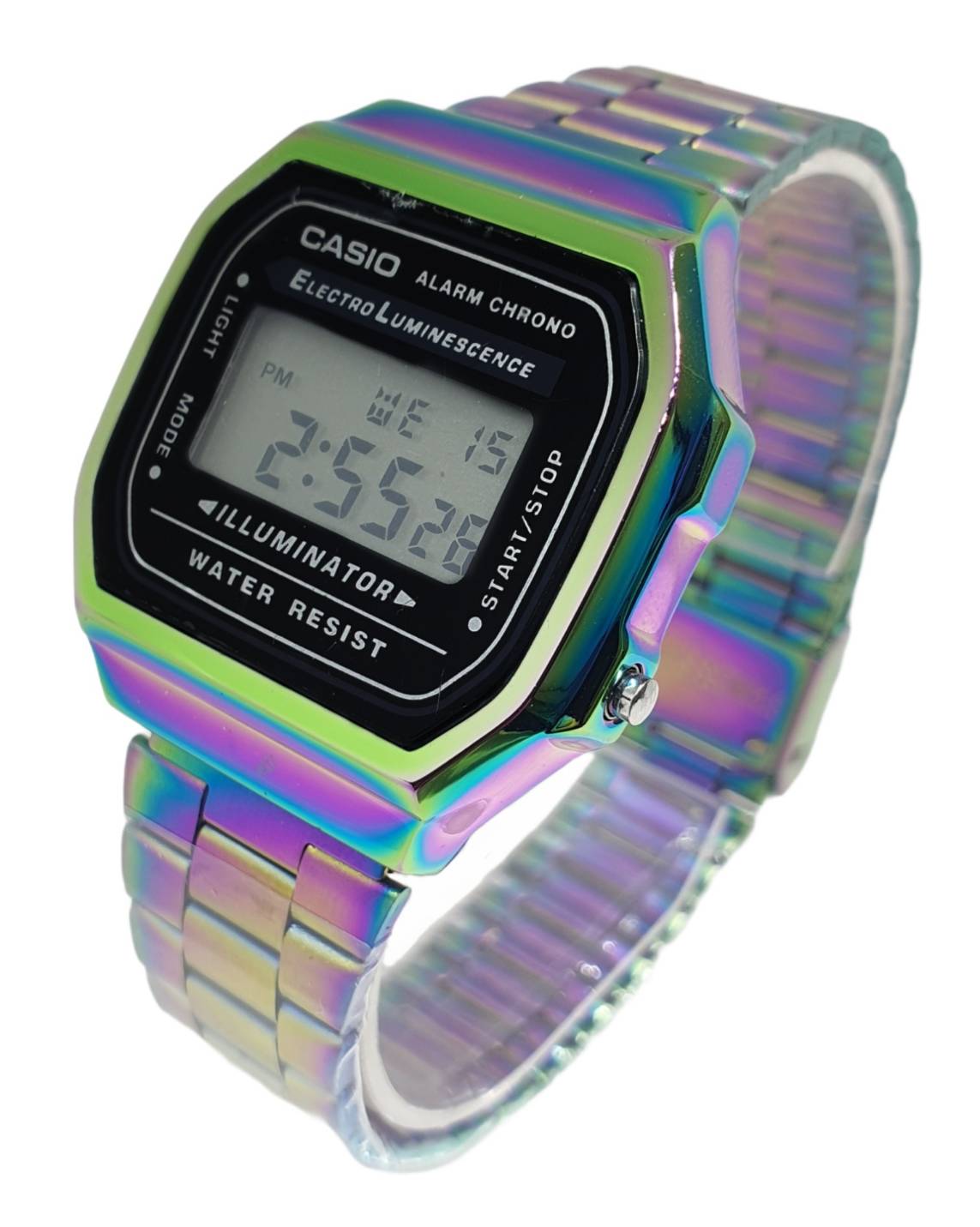 Casio tornasol online amazon