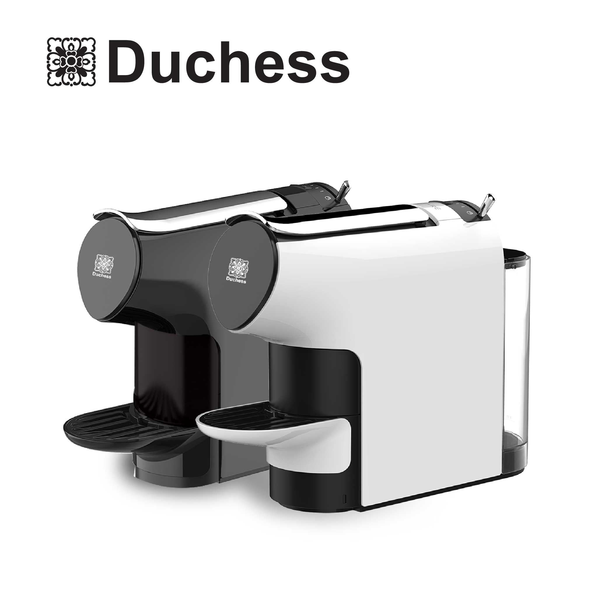 Duchess เครื่องชงกาแฟระบบแคปซูล CM6300 - รับประกัน 1 ปี