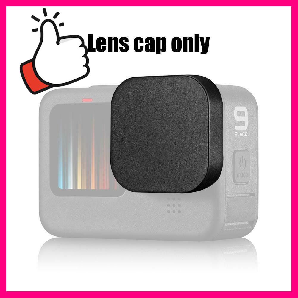 UV Protect Filter for GoPro Hero 9 Sports Camera Lens Replacement Cover