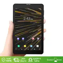 ภาพขนาดย่อของภาพหน้าปกสินค้าส่งจากไทย รับประกัน1ปี Alldocube Smile 1 แท็บเล็ตจอ 8 นิ้ว 4G ใส่ซิมโทรได้ CPU Tiger T310 Quad-core RAM 3GB ROM 32GB Android11 2.4/5GHz WiFi GPS Blth 4000mAh จากร้าน Gadgetdoor บน Lazada ภาพที่ 8