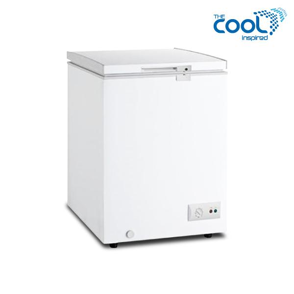 The Cool ตู้แช่แข็ง รุ่น SARAH 3.5