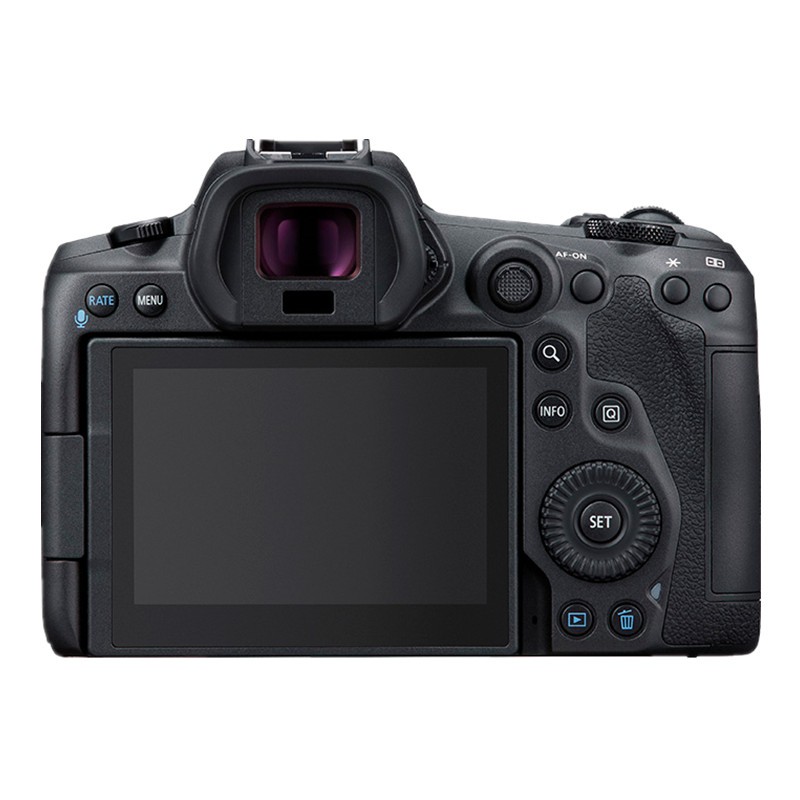 เช่า Canon mirrorless EOS R5 R6 5D4 5d3 6d2 A7M3 A7R3 A9 เช่ากล้อง SLR