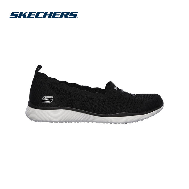 Skechers สเก็ตเชอร์ส รองเท้า ผู้หญิง Microburst 2.0 Sport Active Shoes - 23490-BKGY