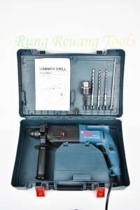 ดูภาพ BERALA สว่านโรตารี่ 3 ระบบ รุ่น BS2-24 <br/>เพิ่มเติม BERALA สว่านโรตารี่ 3 ระบบ รุ่น BS2-24