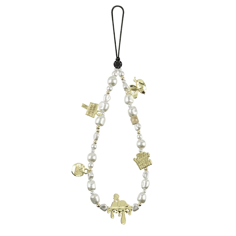 ケースティファイ Pooh Hunny Hunt Cross-bodyCharm 最新版CASETiFY