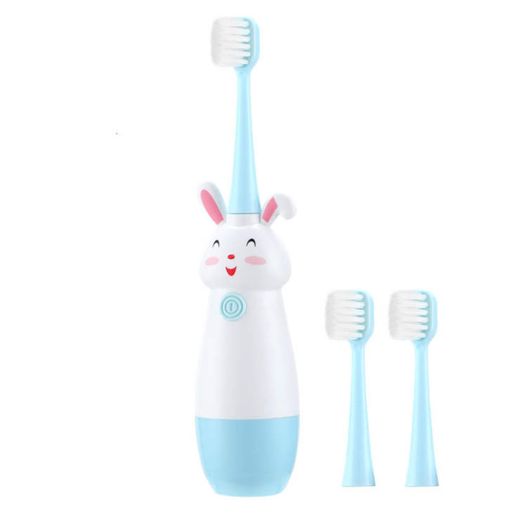 baby automatic toothbrush