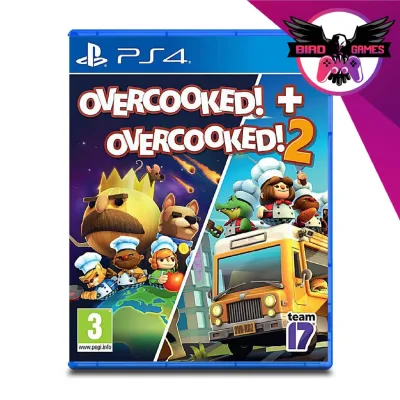 ✉✇ PS4 : Overcooked! Overcooked! Htc2 [pad genuine] [hand you] [games PS4] [game PS4] [game PS4] [pad plates galaxy4] [overcook 700tvl1 htc2] [overcook]
