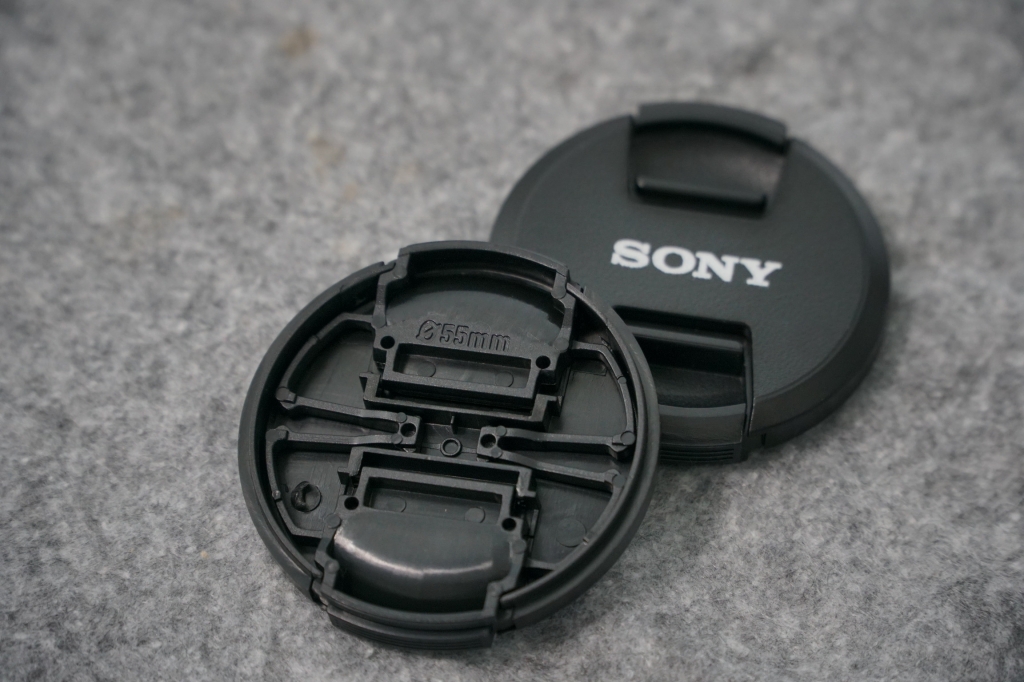 ฝาปิดเลนส์ Sony Lens cover Lazada.co.th
