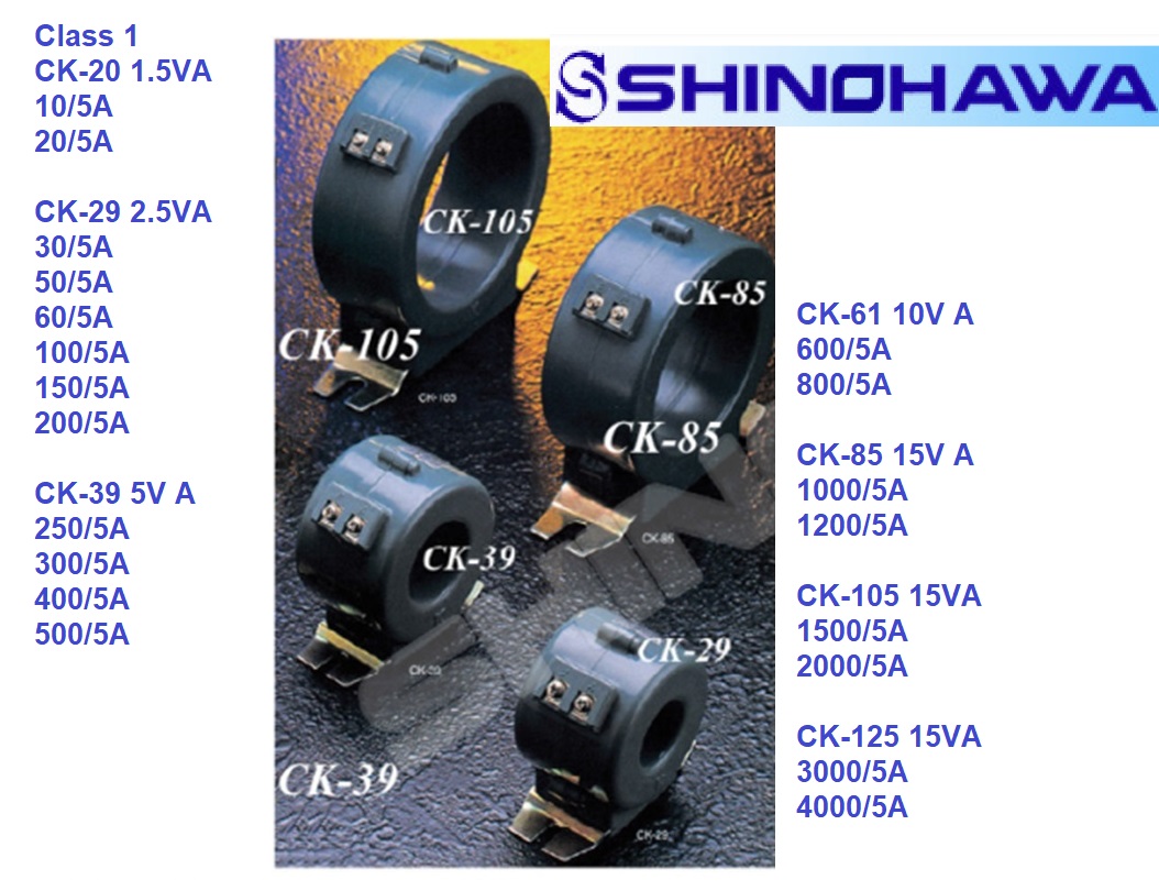 CK-20 CK-29 CK-39 CK-61 CK-85 CK-105 CK-125 CT Current Transformerความ ...