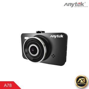 ANYTEK กล้องติดรถยนต์ รุ่น A78 ราคาประหยัด