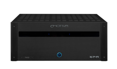 Emotiva XPA 2 300W