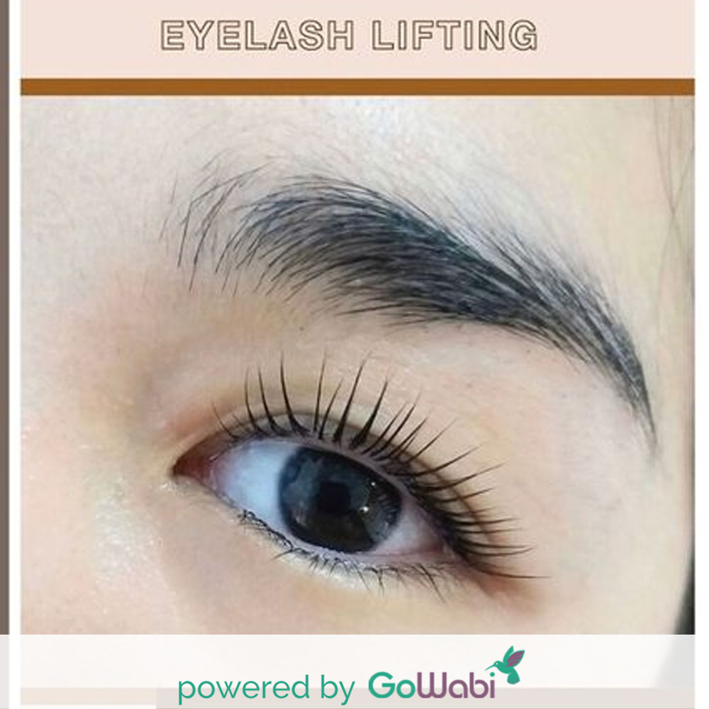 La La Lash (Sathon Branch) - Classic Eyelash Extension (160 Strands) + Free Lower Eyelash Tinting
