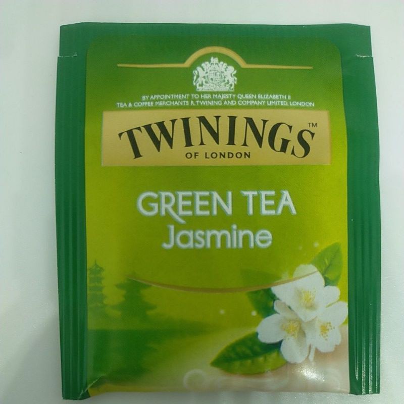 Twinings Tea ชา ทไวนิงส์ แบบแบ่งขายแยกซอง พร้อมส่งครับ - Good&Nuch ...