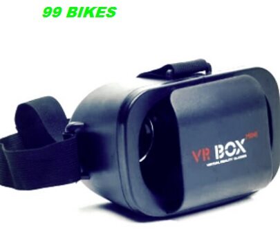 แว่น VR MINI 3 มิติ 3D เพิ่มความสมจริงในการดูคลิป/หนัง บนโทรศัพท์สมาทร์โฟน