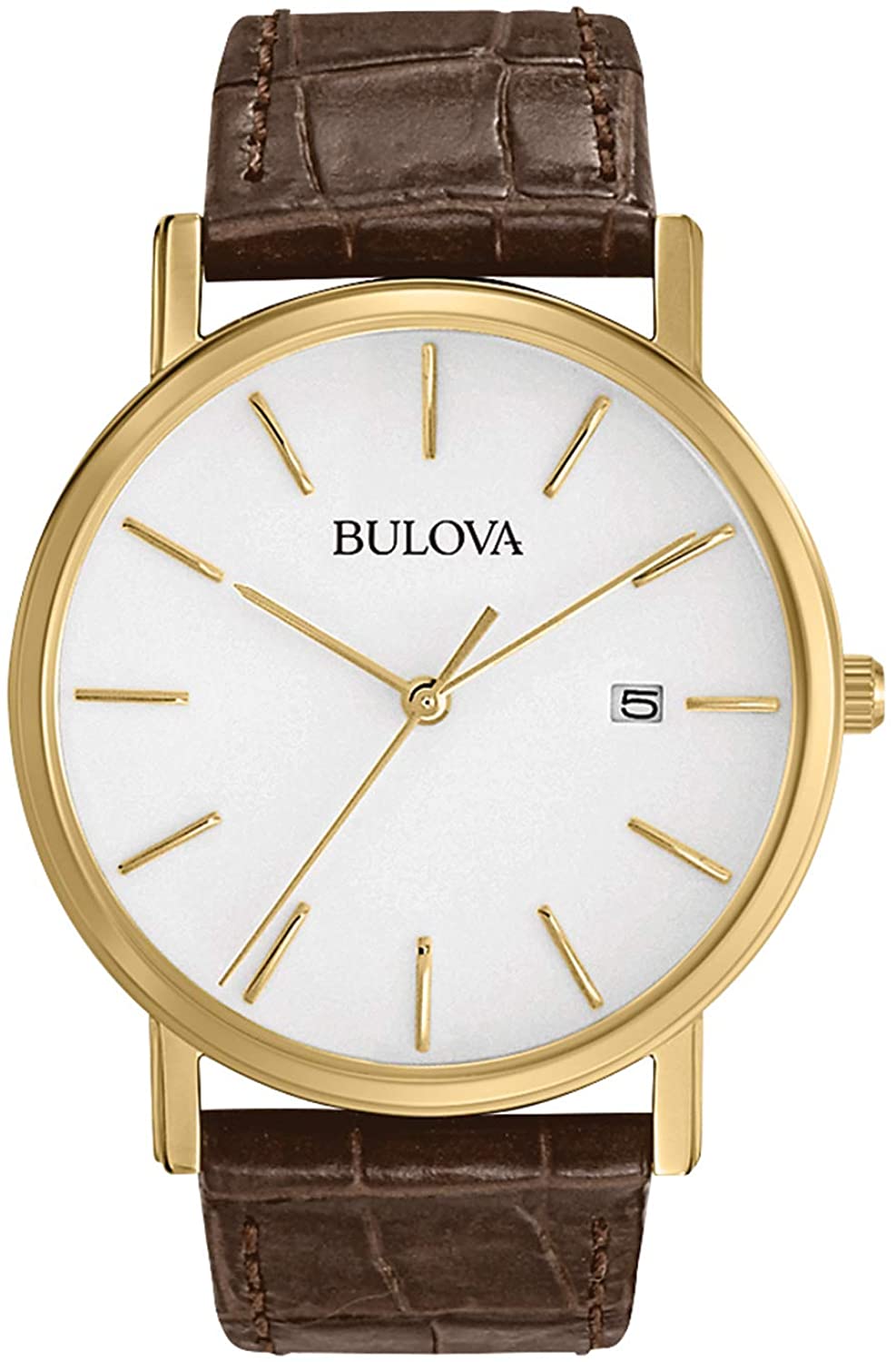 bulova watch authenticity