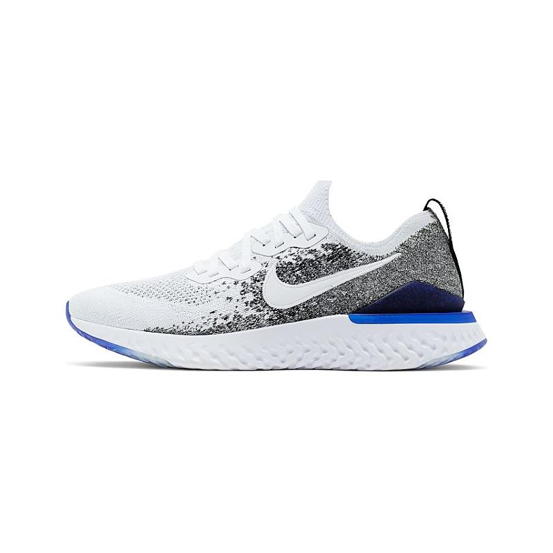 Nike epic react flyknit hot sale lazada