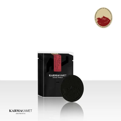KARMAKAMET Scent Sample Perfume Selection 2 / Set คามาคาเมต ชุดกลิ่นแนะนำที่ 2