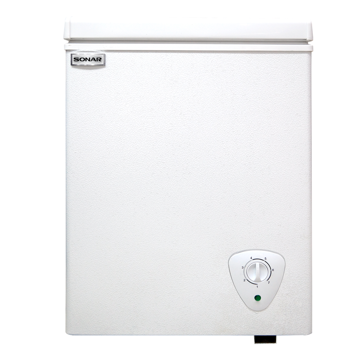 ดูภาพ SONAR ตู้แช่ ตู้แช่แข็ง/แช่เย็น ตู้แช่นมแม่ CHEST FREEZER ขนาด 41 ลิตร / 1.5 คิว รุ่น BD-41L <br/>เพิ่มเติม SONAR ตู้แช่ ตู้แช่แข็ง/แช่เย็น ตู้แช่นมแม่ CHEST FREEZER ขนาด 41 ลิตร / 1.5 คิว รุ่น BD-41L