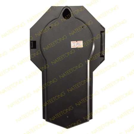 นาฬิกาแขวน KINGTIME mini มีตุ้มแกว่ง