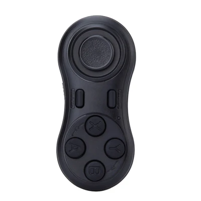 Wireless VR Bluetooth Remote Controller Bluetooth 4.0 Game Handle Gamepad Camera Shutter for IOS Android Smartphone PC