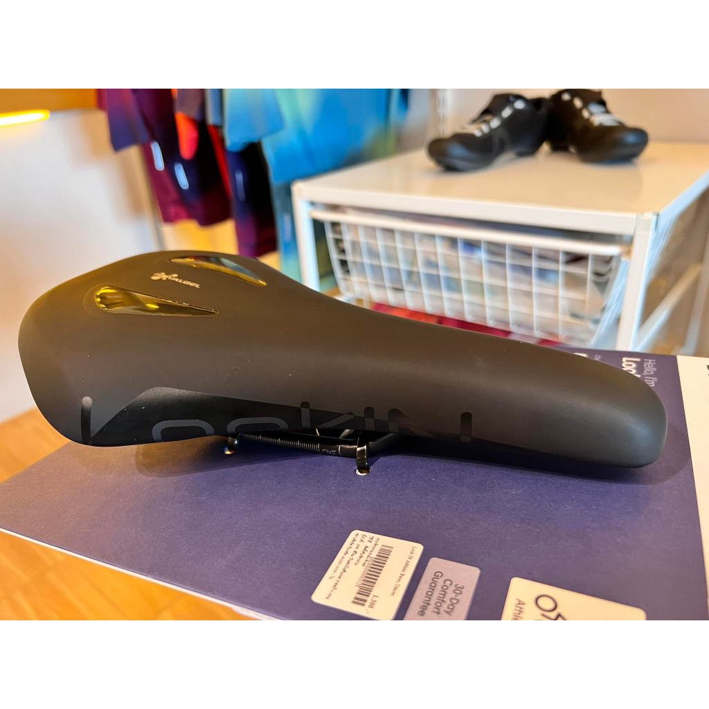 Selle royal sales lookin saddle