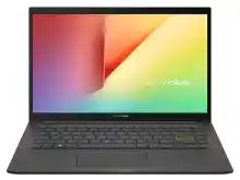 ภาพขนาดย่อของภาพหน้าปกสินค้า️ ️ สินค้าราคารุ่นใหม่ ️ ️Asus Notebook (โน๊ตบุ๊ค) VivoBook 14 (D413IA-EB303TS)/R7-4700U/8GB/SSD 512GB/AMD Radeon Graphics/14.0"FHD/Win10Home/INDIE BLACK จากร้าน We Smart Online บน Lazada ภาพที่ 3