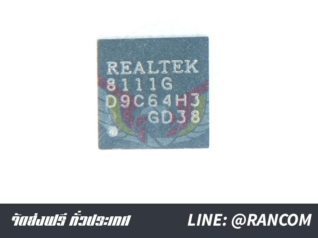 REALTEK 8111G RTL8111G RTL8111GA RTL8111GS | Lazada.co.th