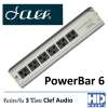 Clef Powerbar6