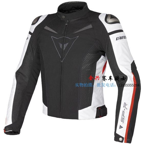 เสื้อการ์ด ไดเนส SPR Dainese SPR New 2019