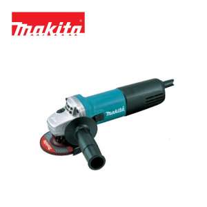 เจียร์ 4 นิ้ว MAKITA รุ่น 9556HN (810วัตต์)