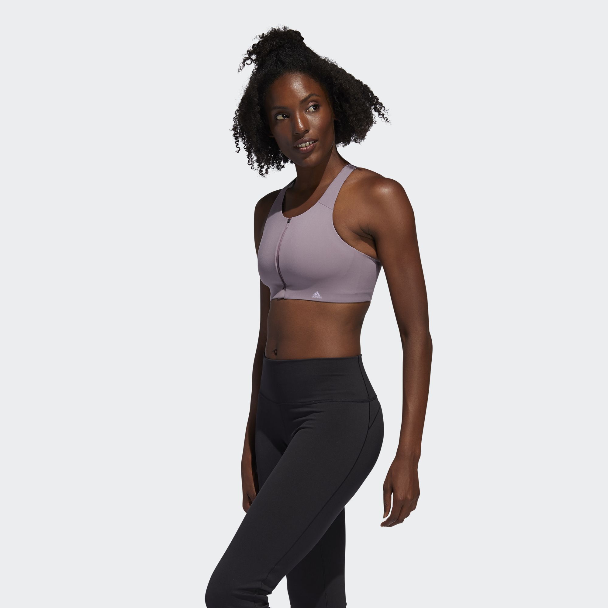 adidas TRAINING Ultimate Bra ผู้หญิง FL2389 adidas ThaiPick