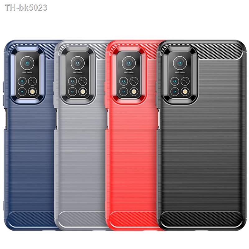 ▦✵❅ For Xiaomi Mi 10T Pro 5G Case Mi 10T 11T 11 12 Pro Cover