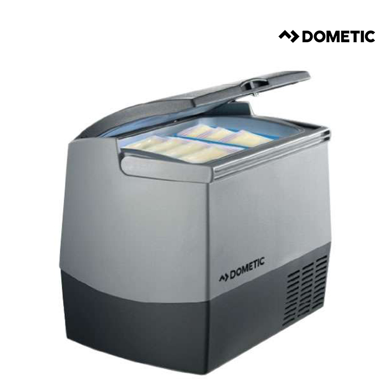[ทักแชทรับคูปอง] DOMETIC COOLFREEZE CDF18 ตู้เย็นแช่แข็งพกพา 18 ลิตร
