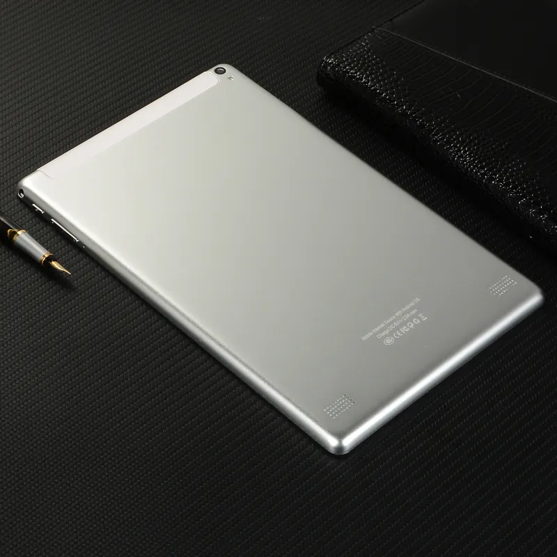 ภาพสินค้าแท็บเล็ตโทรได้แท็บเล็ต ขนาดจอ 10.1 นิ้ว ระบบปฎิบัติการ Android 10.0 แทปเล็ตราคาถูก Ram 10Gb + Rom 512Gb tablet แท็บเล็ตโทรได้4g จากร้าน E-life Shopping บน Lazada ภาพที่ 5