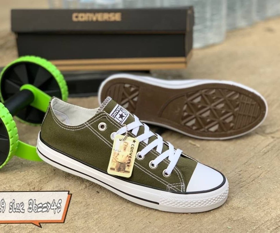 Converse เบอร์ outlet 7 เท่ากับ