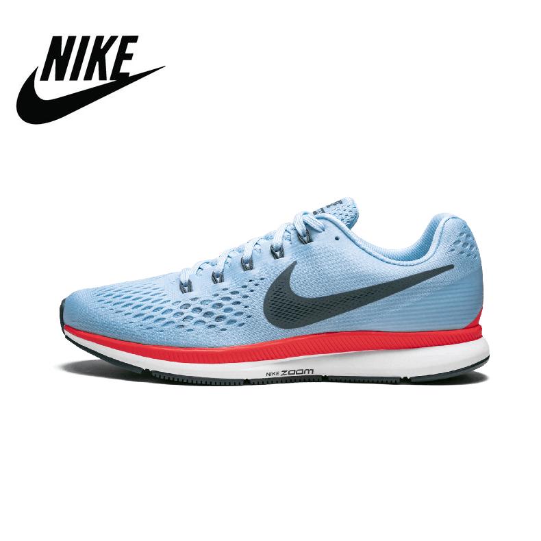 Nike_Air Zoom Pegasus 34 Men's sneakers running shoes