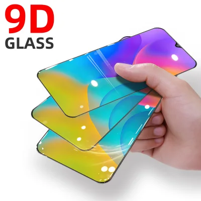 Screen Protector For Motorola Moto G8 Plus One Action Macro Hyper G6 Play G7 Power Vision G Stylus Pro Fast E7 Tempered Glass