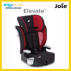ภาพหน้าปกสินค้า🎈ศูนย์ไทย2022🎈Joie Elevate คาร์ซีท คาร์ซีทเด็ก Car Seat Elevate คาร์ซีทสำหรับเด็ก9เดือน-12ปี คาร์ซีทเด็ก คาร์ซีทเด็กโต รับประกันศูนย์ไทยราคาถูก ซึ่งคุณอาจชอบสินค้านี้