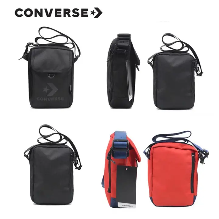 pouch bag converse