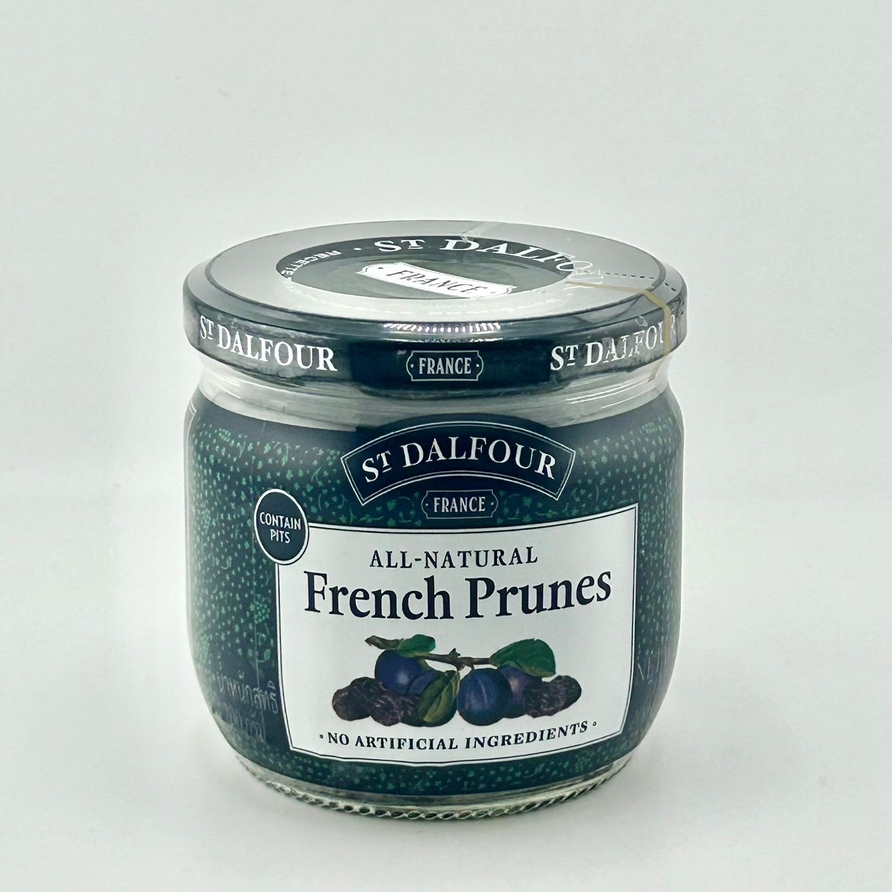 SUPERMART ST Dalfour French prunes 200 g.เซนต์ดาลฟูร์ ลูกพรุน ลูกพรุนอบ ...